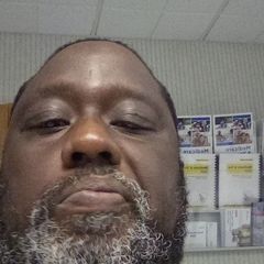 Profile Picture of Joseph Randall (@joseph.randall82) on Tiktok