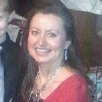 Profile Picture of RhondaHacker (@hacker_rhonda) on Twitter