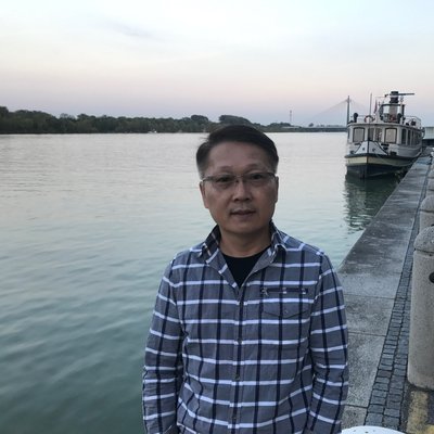 Profile Picture of Richard Hsieh (@Rich5591Hsieh) on Twitter