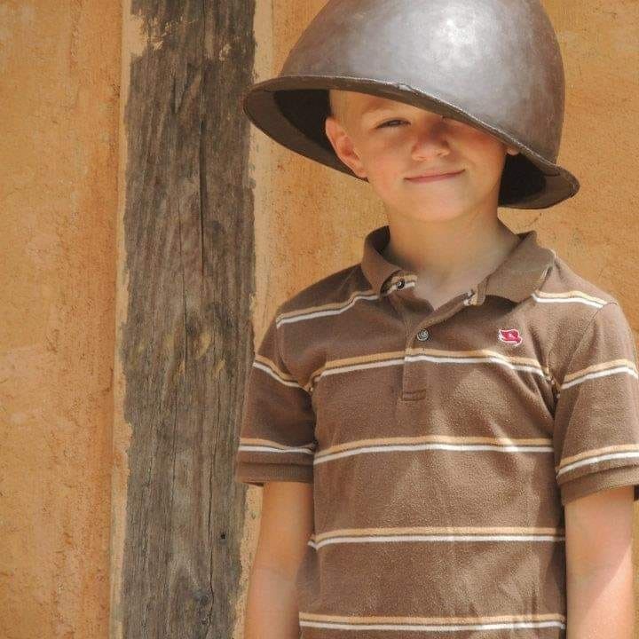 Profile Picture of davidmcgladrie (@davidmcgladrie) on Tiktok