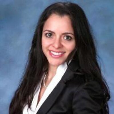 Profile Picture of Livia McCutcheon (@LMacedoPharmD) on Twitter