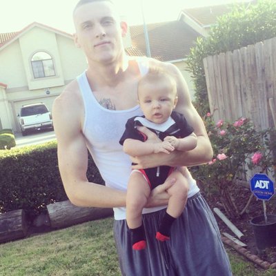 Profile Picture of Young Hitta (@JoeThurrottMMA) on Twitter