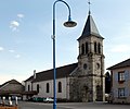 Profile Picture of Évette-Salberton Wikipedia