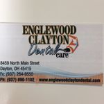 Profile Picture of Englewood Clayton Dental (@englewoodclaytondental) on Instagram
