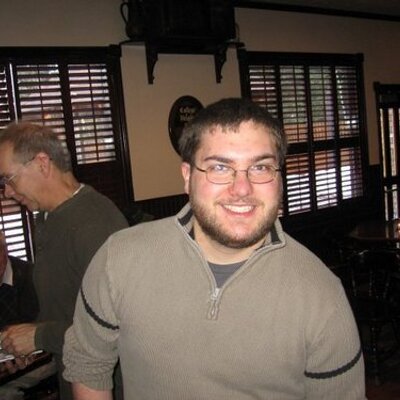 Profile Picture of Chris Hagerman (@Hagerbombz) on Twitter
