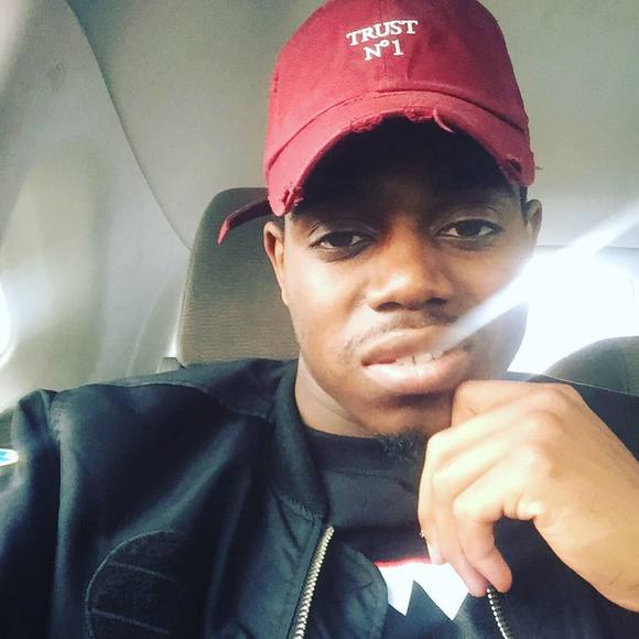Profile Picture of Emmanuel Emezue (@ej_ambition) on Poshmark