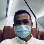 Profile Picture of Paul Wu (@paul__wu) on Instagram