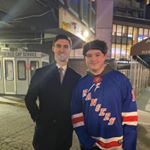 Profile Picture of Adam Cybulski (@acybulski7) on Instagram
