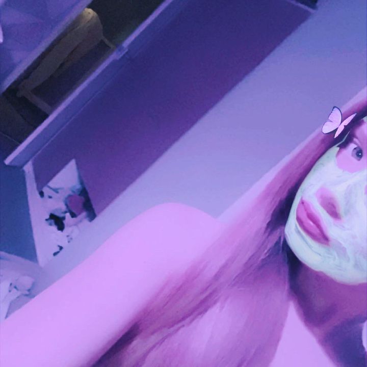 Profile Picture of tiannabellx💖 (@x.tiannabell.x) on Tiktok