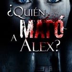 Profile Picture of Alex Crowell (@quienmatoaalex12) on Instagram