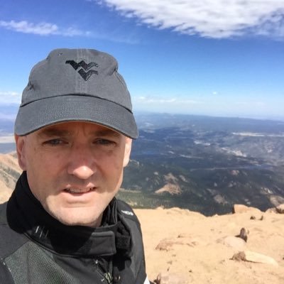 Profile Picture of Mark Spruill (@spruillwps) on Twitter