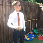 Profile Picture of Billy.   17 (@billy_collins13) on Instagram