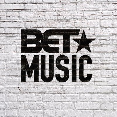 Profile Picture of BET Music (@BETMusic) on Twitter