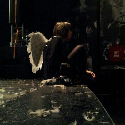 Profile Picture of Roberta Meola (@RobertaCooperMe) on Twitter