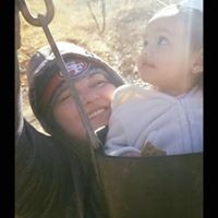 Profile Picture of Jackie Medina (@jackie-medina-25) on Quora