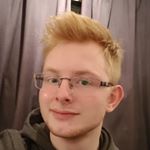 Profile Picture of Nathan Carrington (@nathan.carrington) on Instagram