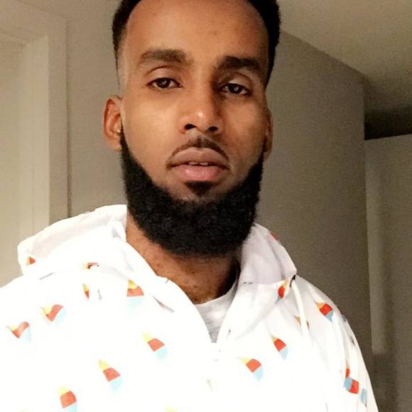 Profile Picture of Naji Naji (@naji_naji) on Poshmark