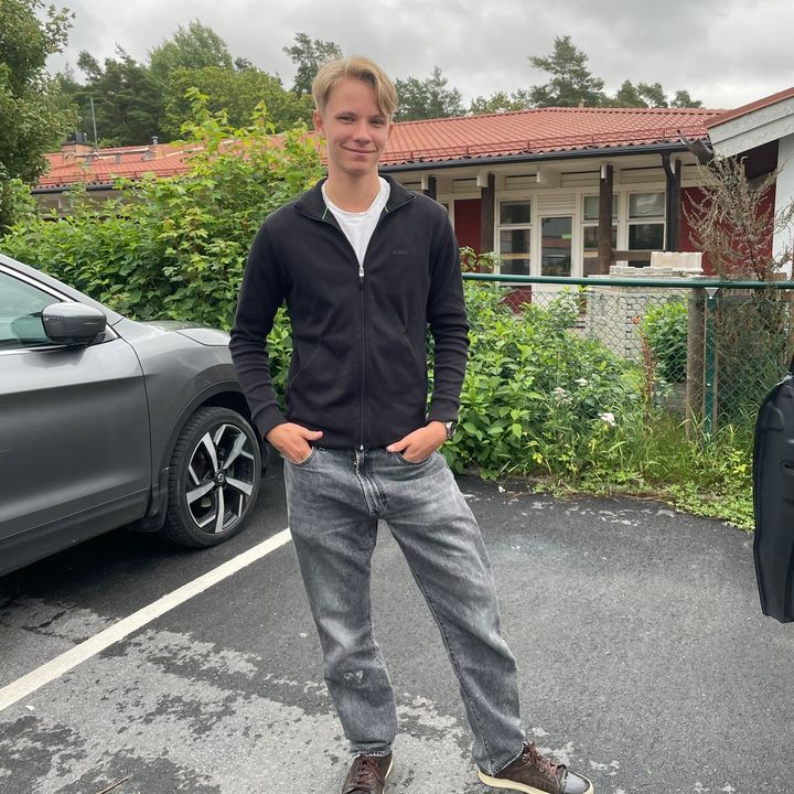 Profile Picture of Alvin Holmgren (@alvin.holmgren1) on Tiktok