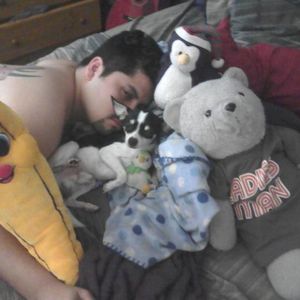 Profile Picture of Robert Arguello (@337649556) on Myspace