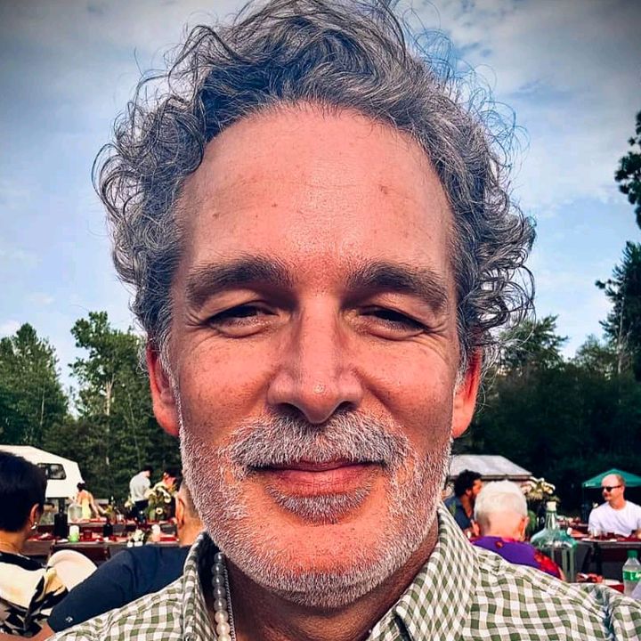 Profile Picture of Greg Mark (@greg.mark93) on Tiktok