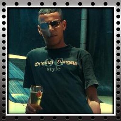 Profile Picture of Ricardo Palmer (@G4orce1) on Twitter