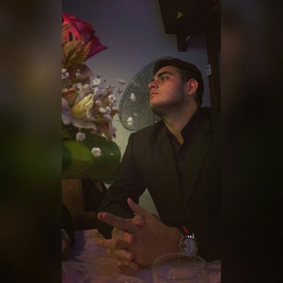 Profile Picture of Guillermo Puig (@Gpuig97) on Twitter