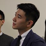 Profile Picture of Eric Cheng (@eric_czy) on Instagram