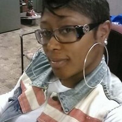 Profile Picture of Janey Jones (@@JayLoveAllday) on Twitter