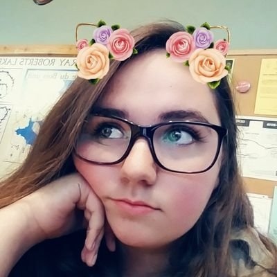 Profile Picture of Mary Grimes (@_mary_grimes) on Twitter