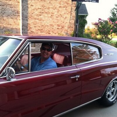 Profile Picture of Michael Whetstone (@F14Stone) on Twitter