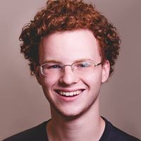 Profile Picture of Caleb Cook (@caleb-cook-31) on Quora