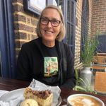 Profile Picture of Sally Brett (@brett_sally) on Instagram
