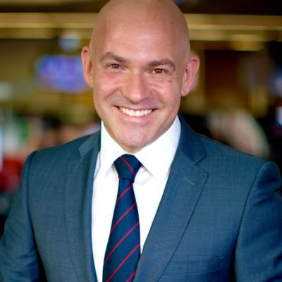 Mike Duffy - Twitter Profile Picture of Mike Duffy (@mikeduffynews) on Twitter
