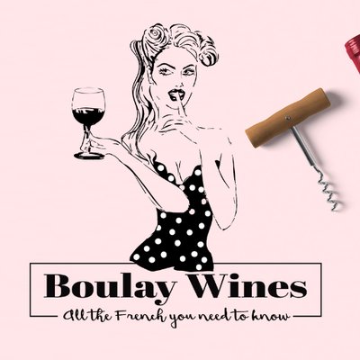 Profile Picture of Lisa Boulay (@BoulayWines) on Twitter