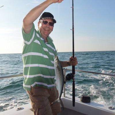 Profile Picture of David Dickens (@daviddickens8) on Twitter