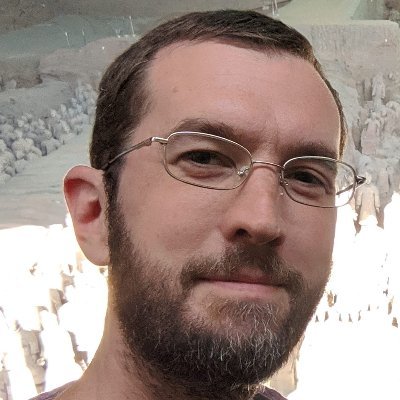 Profile Picture of Jesse Johnson (@jejomath) on Twitter
