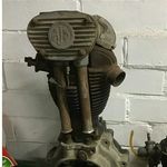 Profile Picture of gary_cornelious (@mhcs12) on Instagram