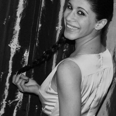 Profile Picture of Cláudia Franco (@FrankoClau) on Twitter