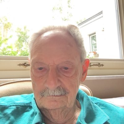 Profile Picture of Marc Bevilacqua (@bevilacqua_marc) on Twitter