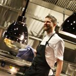Profile Picture of Nigel Kollberg Clarke (@clarkyberg) on Instagram
