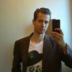 Profile Picture of Dustin Karlsson (@dust_the_karl) on Instagram