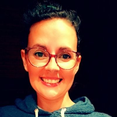 Profile Picture of Brooke Swift (@brookiedelight) on Twitter