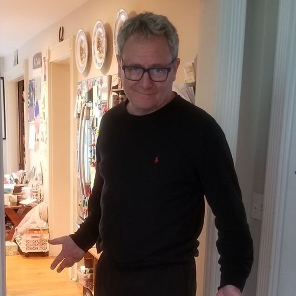 Profile Picture of Chris Conroy (@classicchris3) on Poshmark