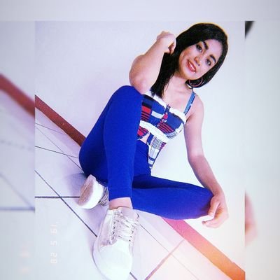 Profile Picture of Lilly Calderón (@LillyCaldern2) on Twitter