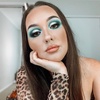 Profile Picture of Alice McCaffrey (@@alicemakeupartist) on Tiktok