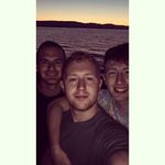 Profile Picture of Carl Hagen (@carl_hagen) on Instagram