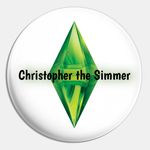 Christopher - Instagram Profile Picture of Christopher (@christopher_the_simmer) on Instagram