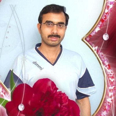 Profile Picture of Asif Ashraf (@asifashraf2009) on Twitter