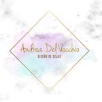 Profile Picture of Andrea Del Vecchio Cejas (@delvecchio_disenodecejas) on Instagram