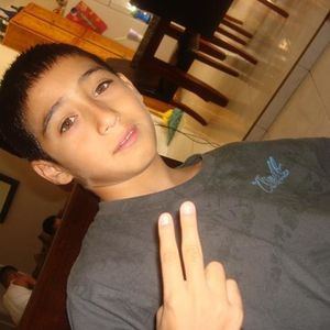 Profile Picture of Anthony Carmona (@109751139) on Myspace